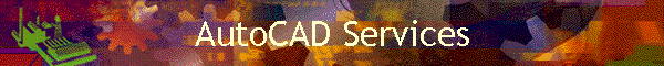 AutoCAD Services